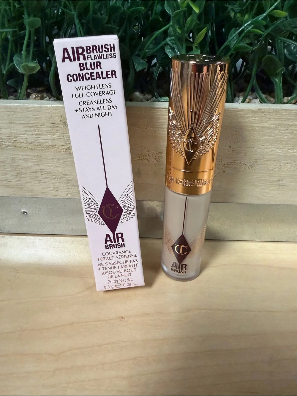 Charlotte Tilbury charlotte tilbury